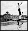 FELIX & FLOW - Florian Blmmel ("FLOW") and his brother Felix     -     Photo:  Toofan Hashemi