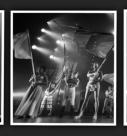 FLORIAN BLMMEL - THE CYCLING CYCLONE at CIRCUS 1903 - THE GOLDEN AGE OF CIRCUS     -     Photo:  Sbastien Assoignons