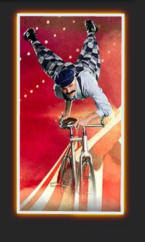  CIRCUS 1903 - THE GOLDEN AGE OF CIRCUS