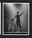 FLORIAN BLMMEL - THE CYCLING CYCLONE at CIRCUS 1903 - THE GOLDEN AGE OF CIRCUS     -     Photo:  Sbastien Assoignons